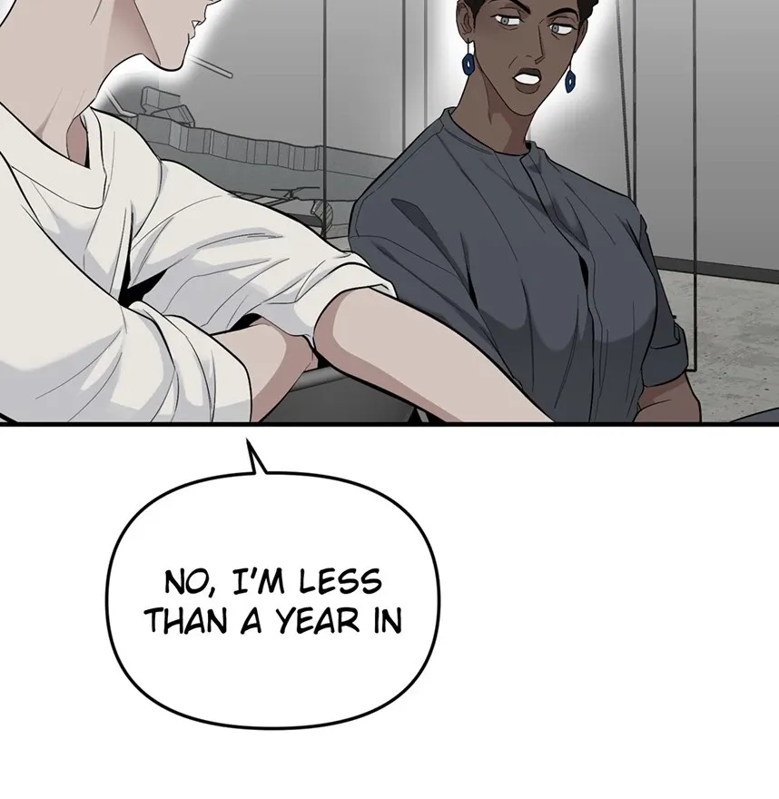 Take Off - Chapter 119 Page 10