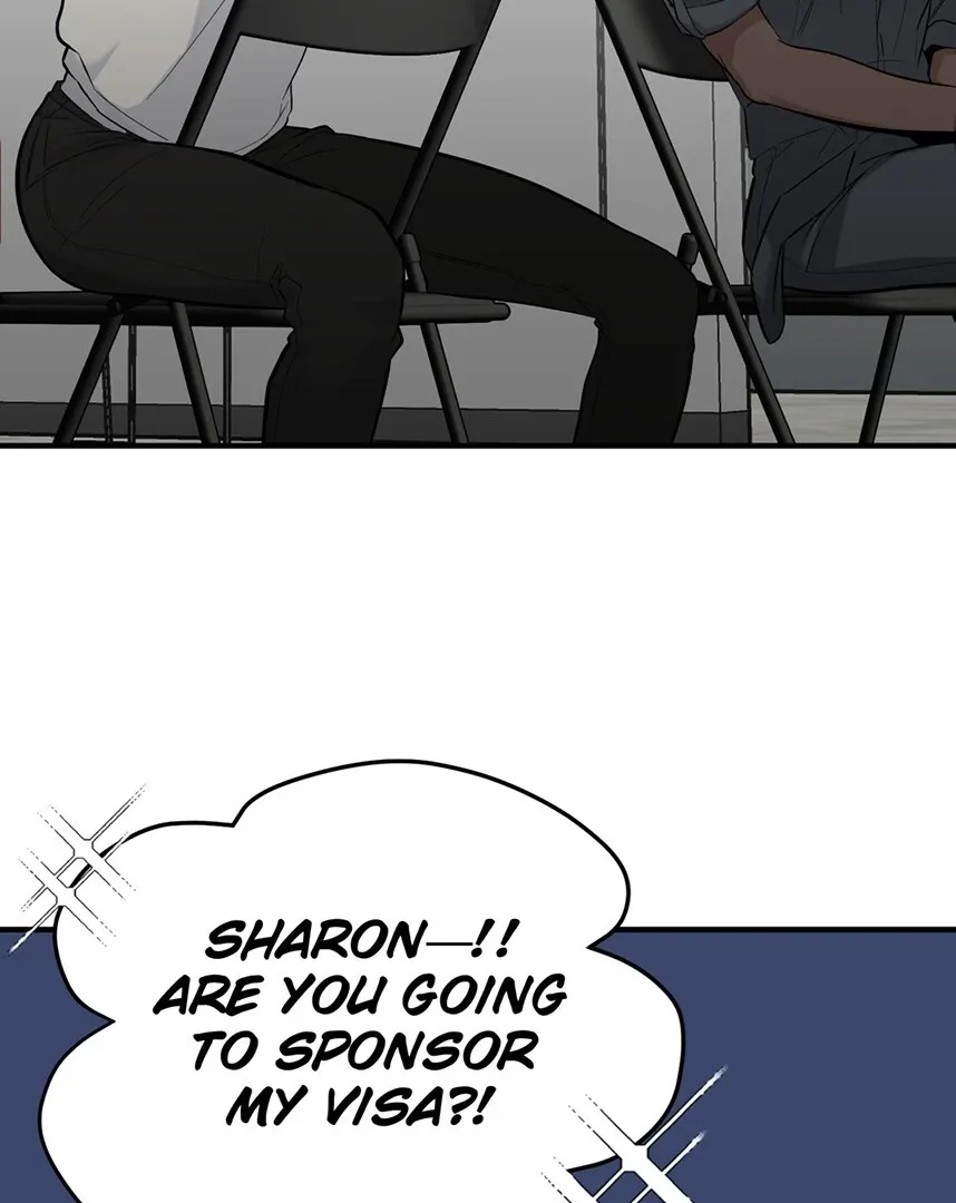Take Off - Chapter 119 Page 16