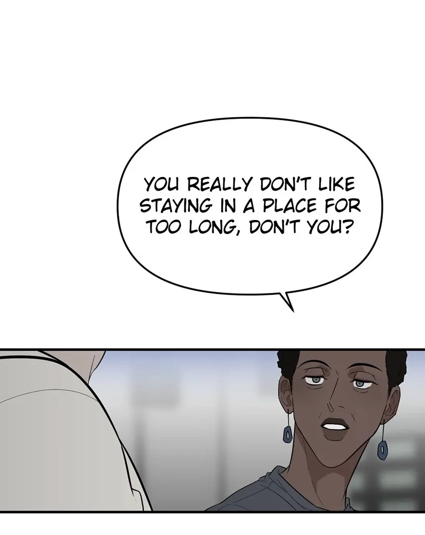 Take Off - Chapter 119 Page 21