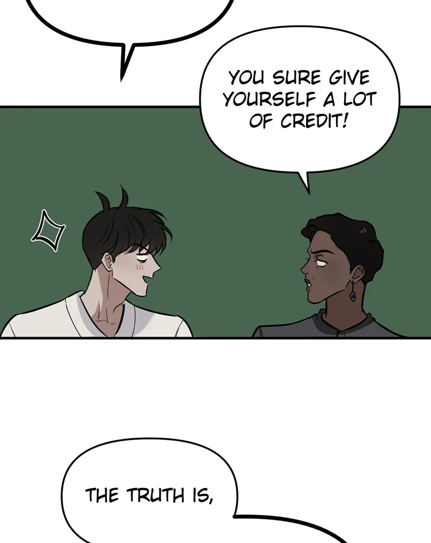 Take Off - Chapter 119 Page 27