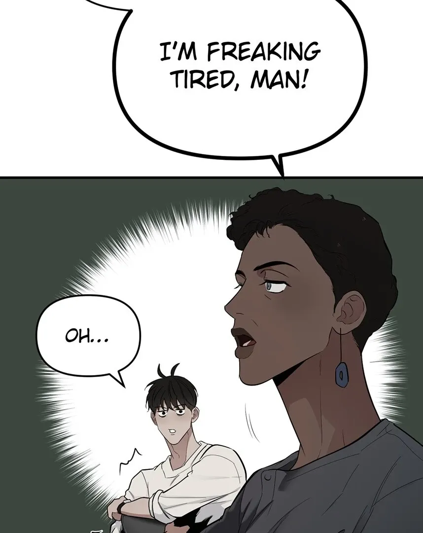 Take Off - Chapter 119 Page 28