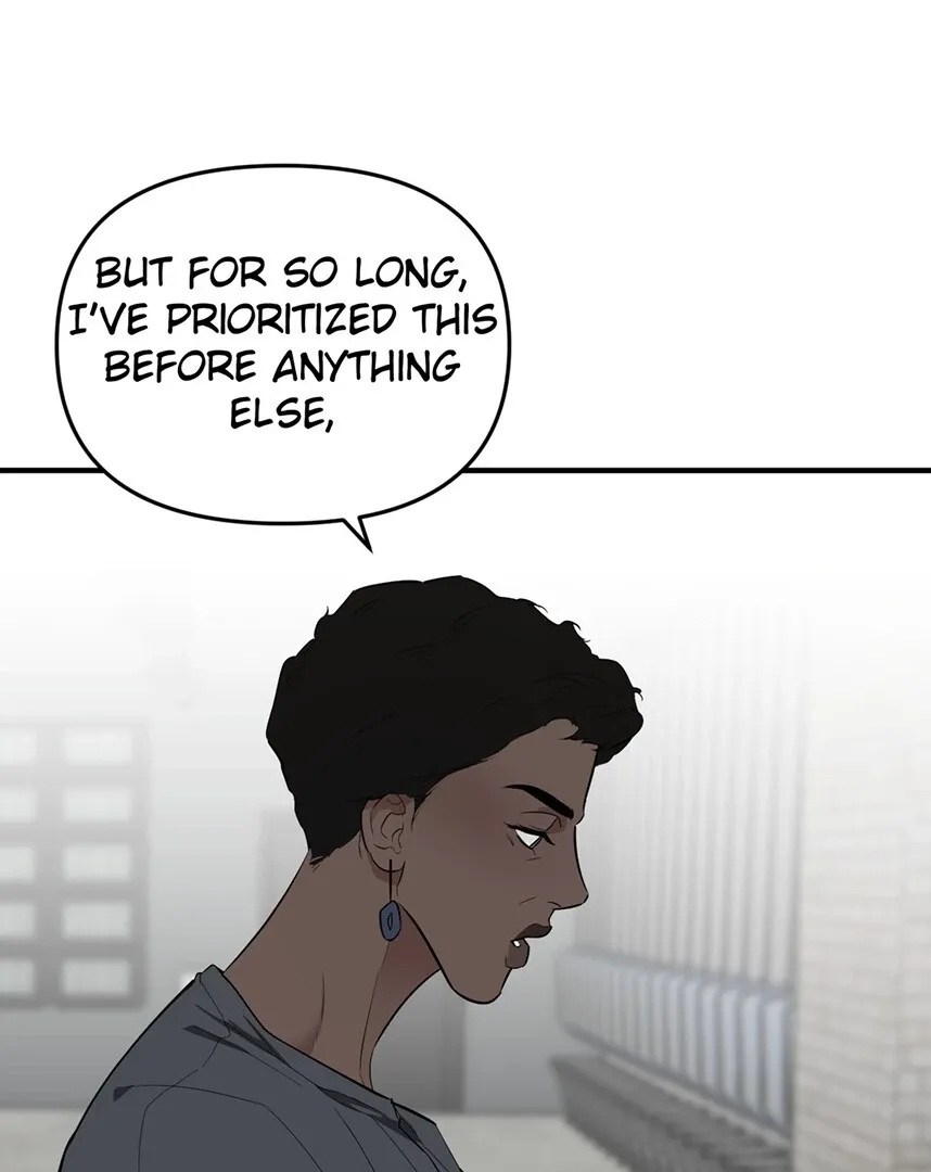 Take Off - Chapter 119 Page 32