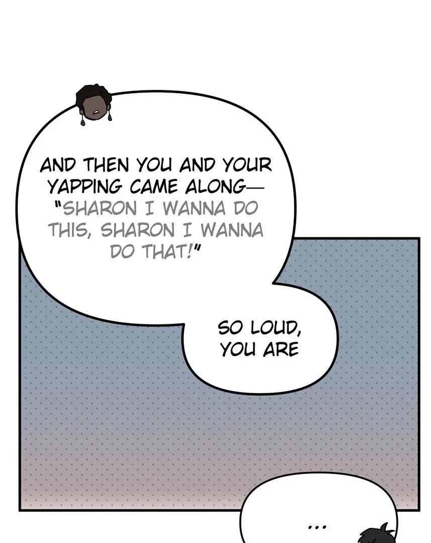Take Off - Chapter 119 Page 35