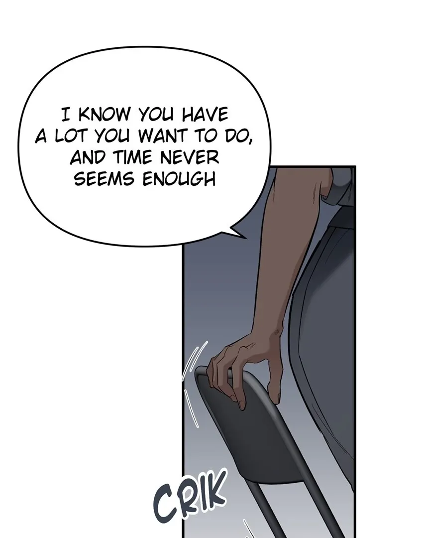 Take Off - Chapter 119 Page 39