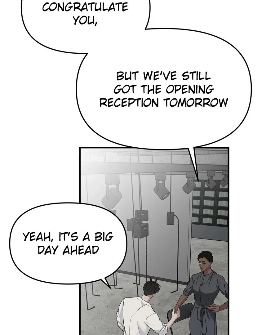 Take Off - Chapter 119 Page 44