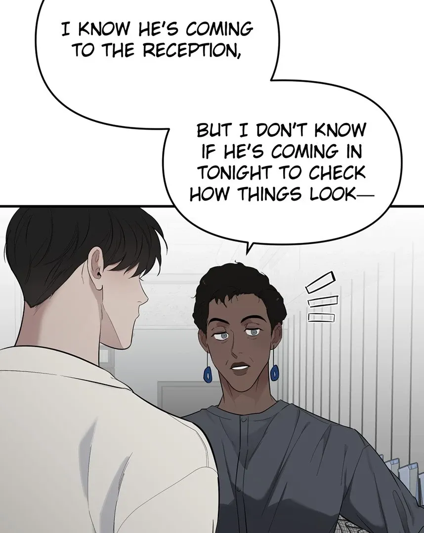 Take Off - Chapter 119 Page 47