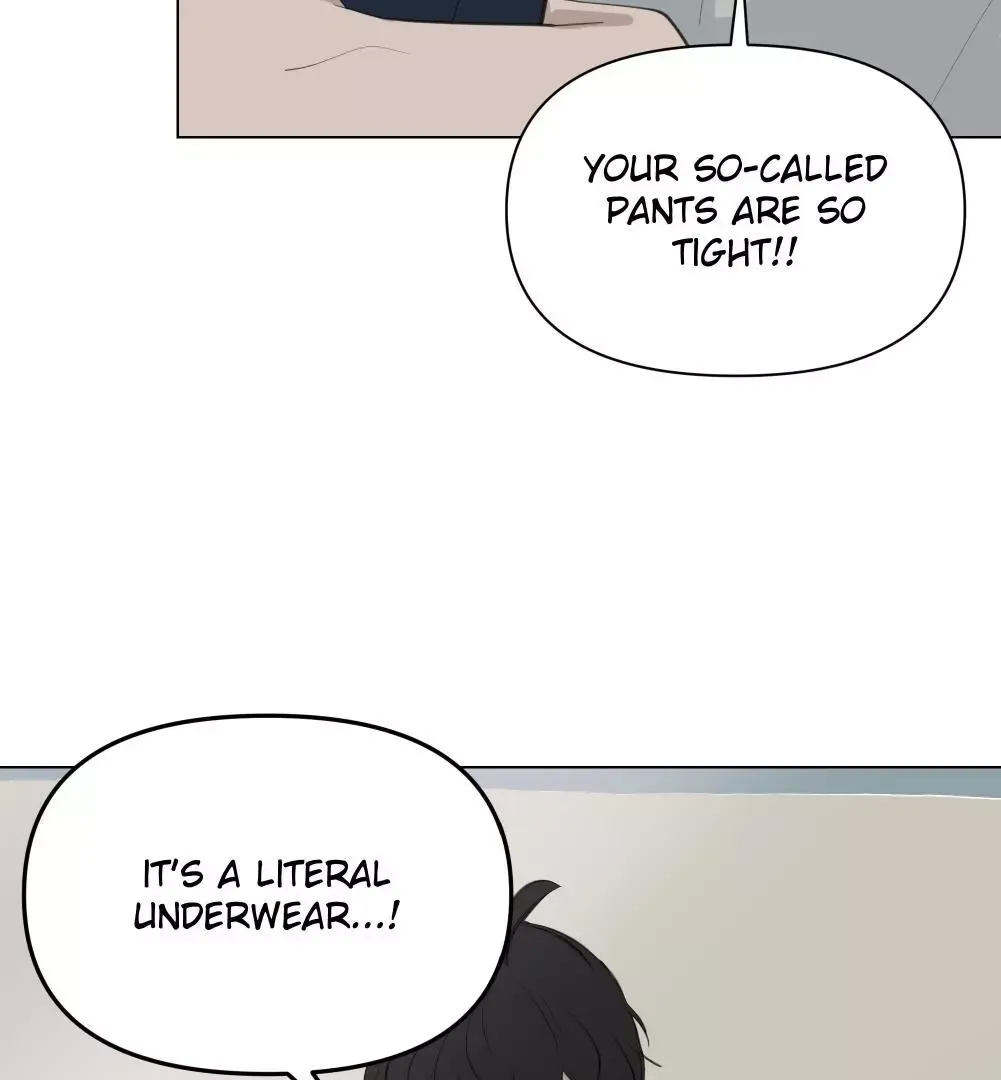 Take Off - Chapter 12 Page 4