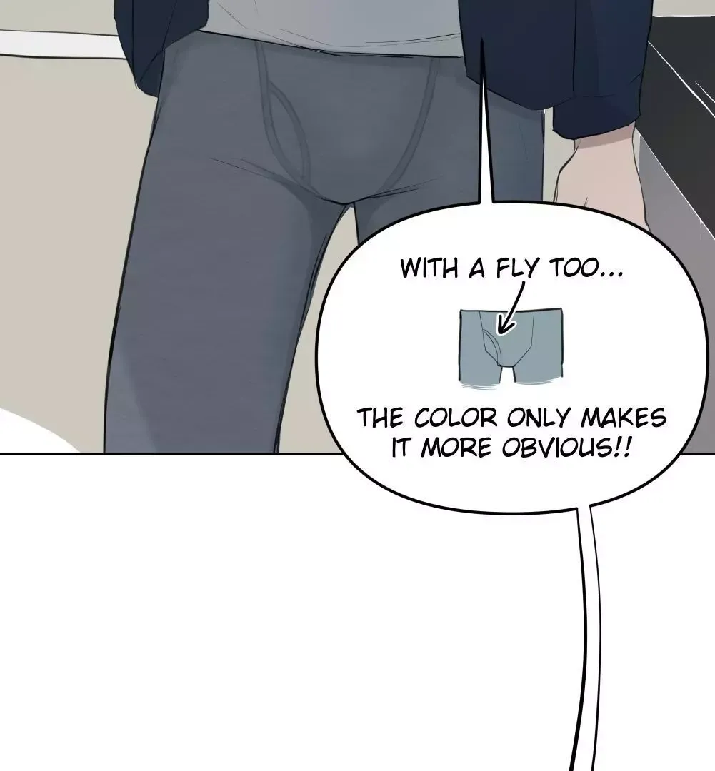 Take Off - Chapter 12 Page 6