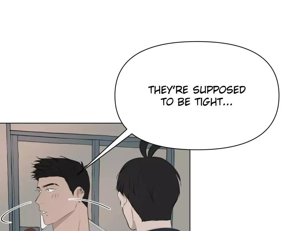 Take Off - Chapter 12 Page 8