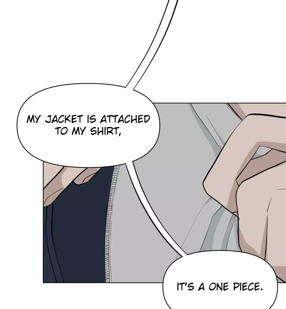Take Off - Chapter 12 Page 16