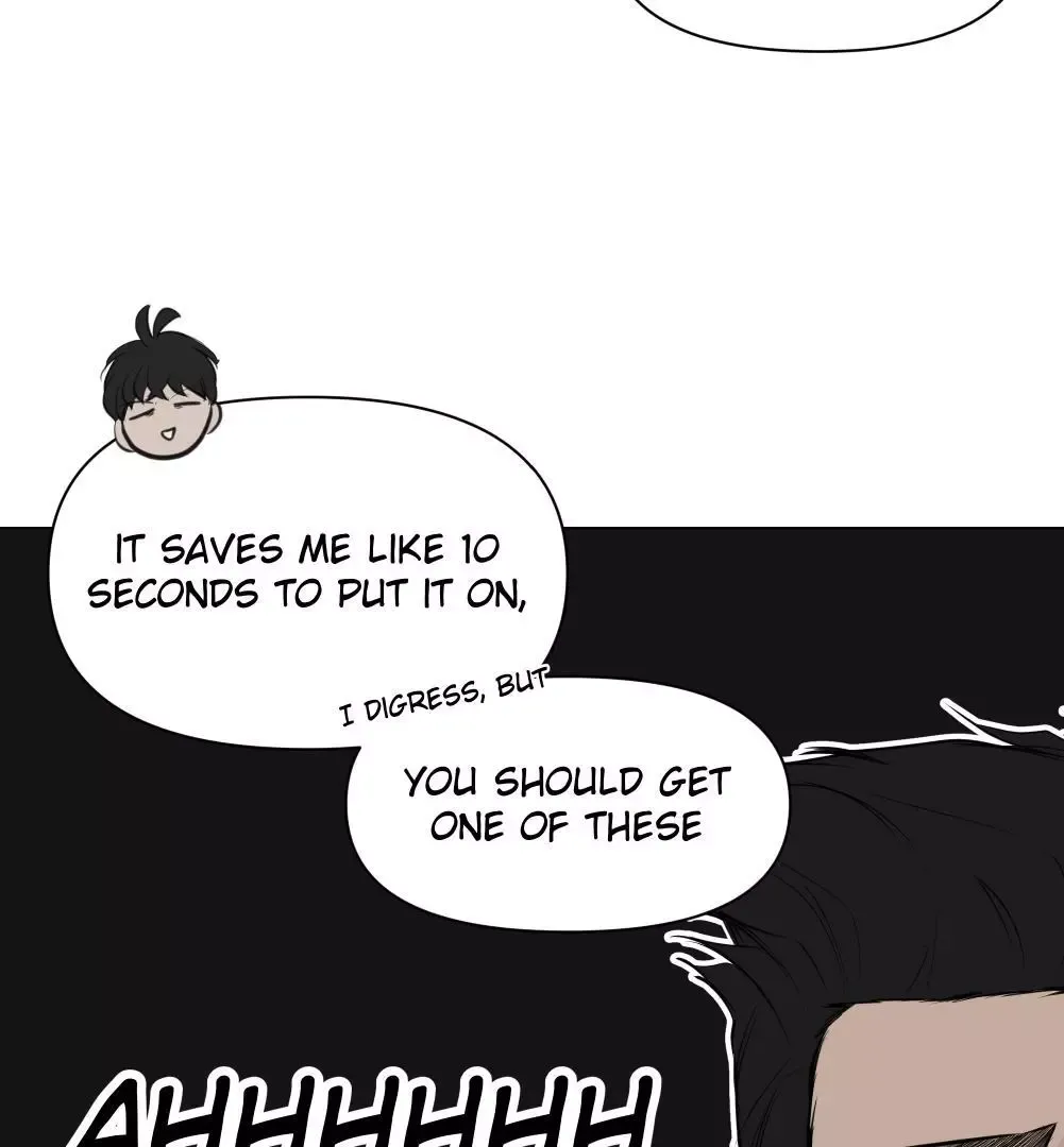 Take Off - Chapter 12 Page 17
