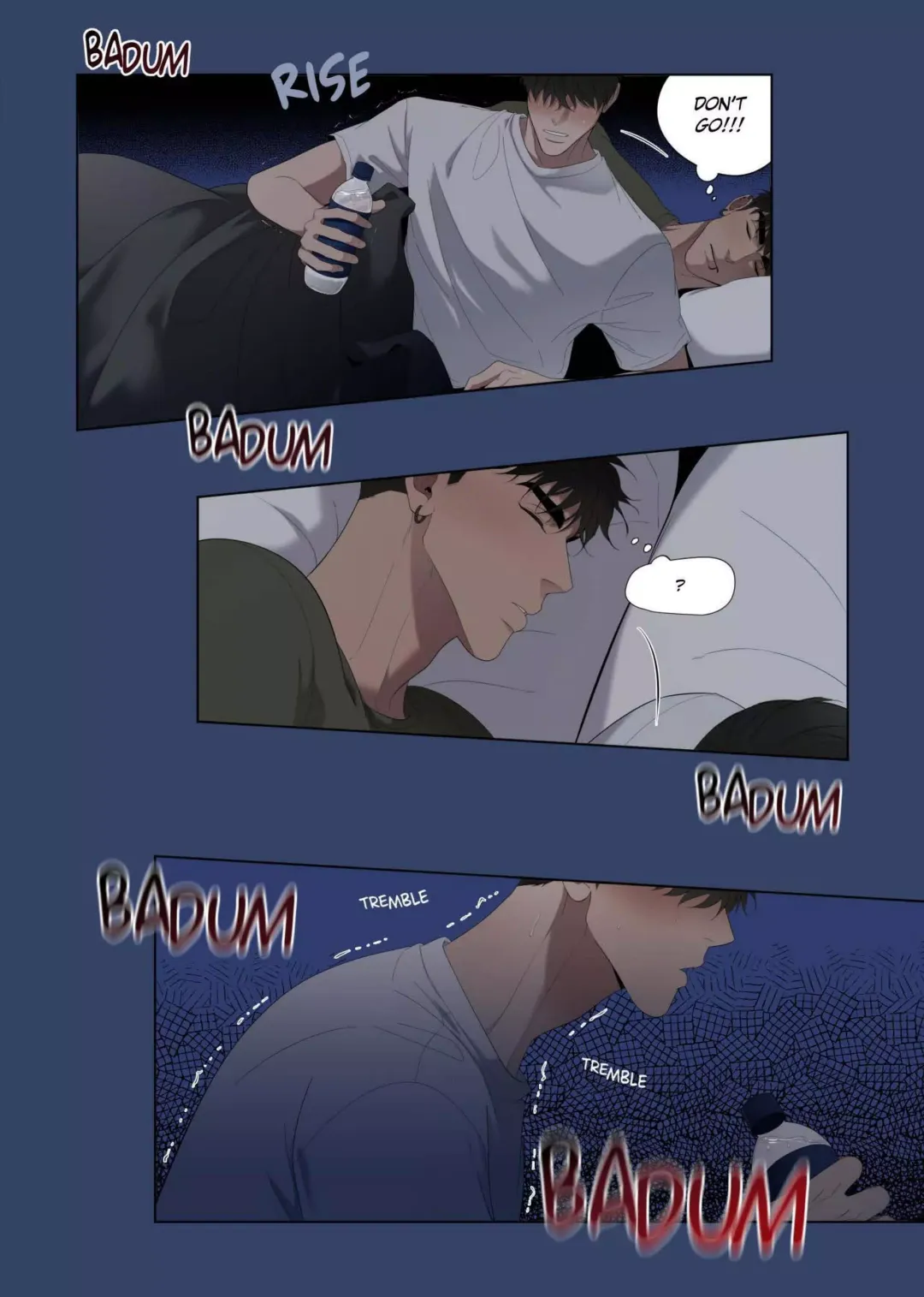 Take Off - Chapter 120 Page 20