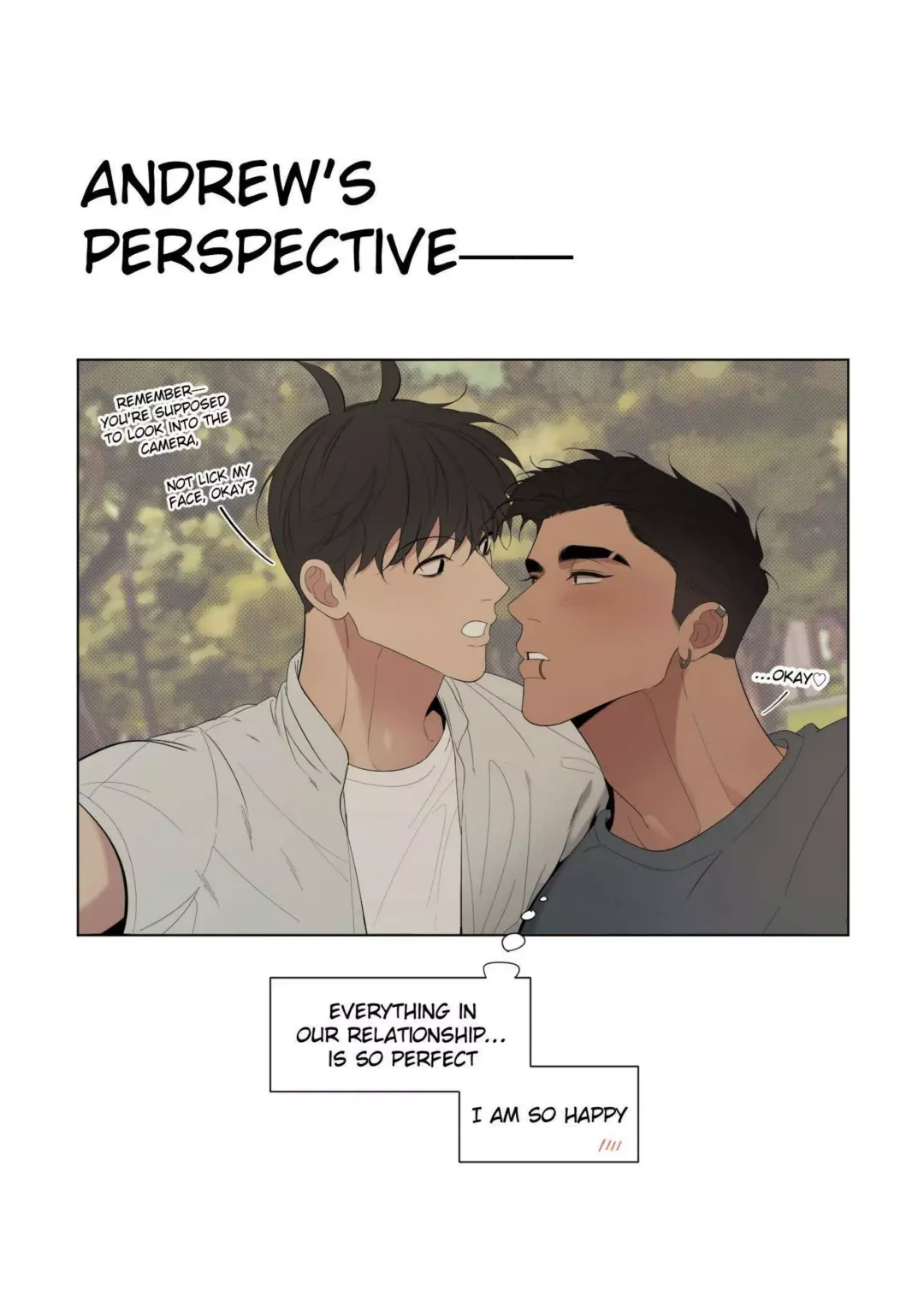 Take Off - Chapter 121 Page 6