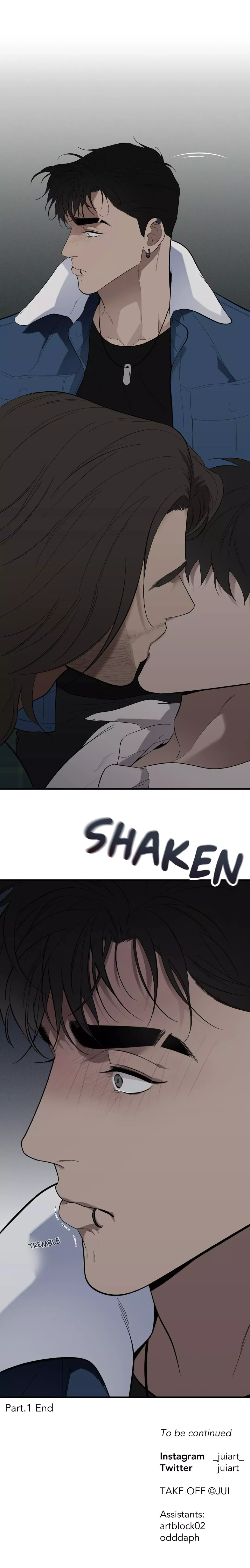 Take Off - Chapter 125 Page 5