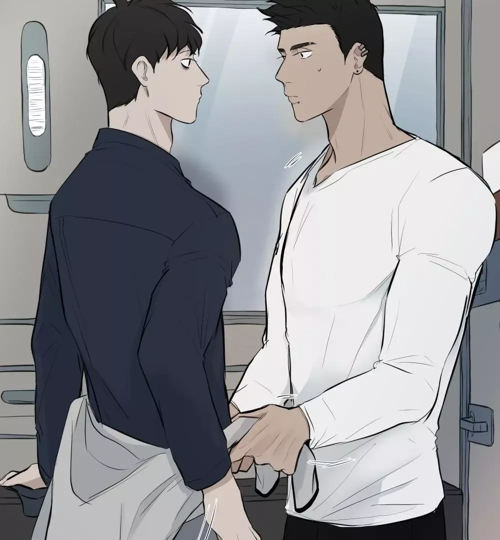 Take Off - Chapter 13 Page 3