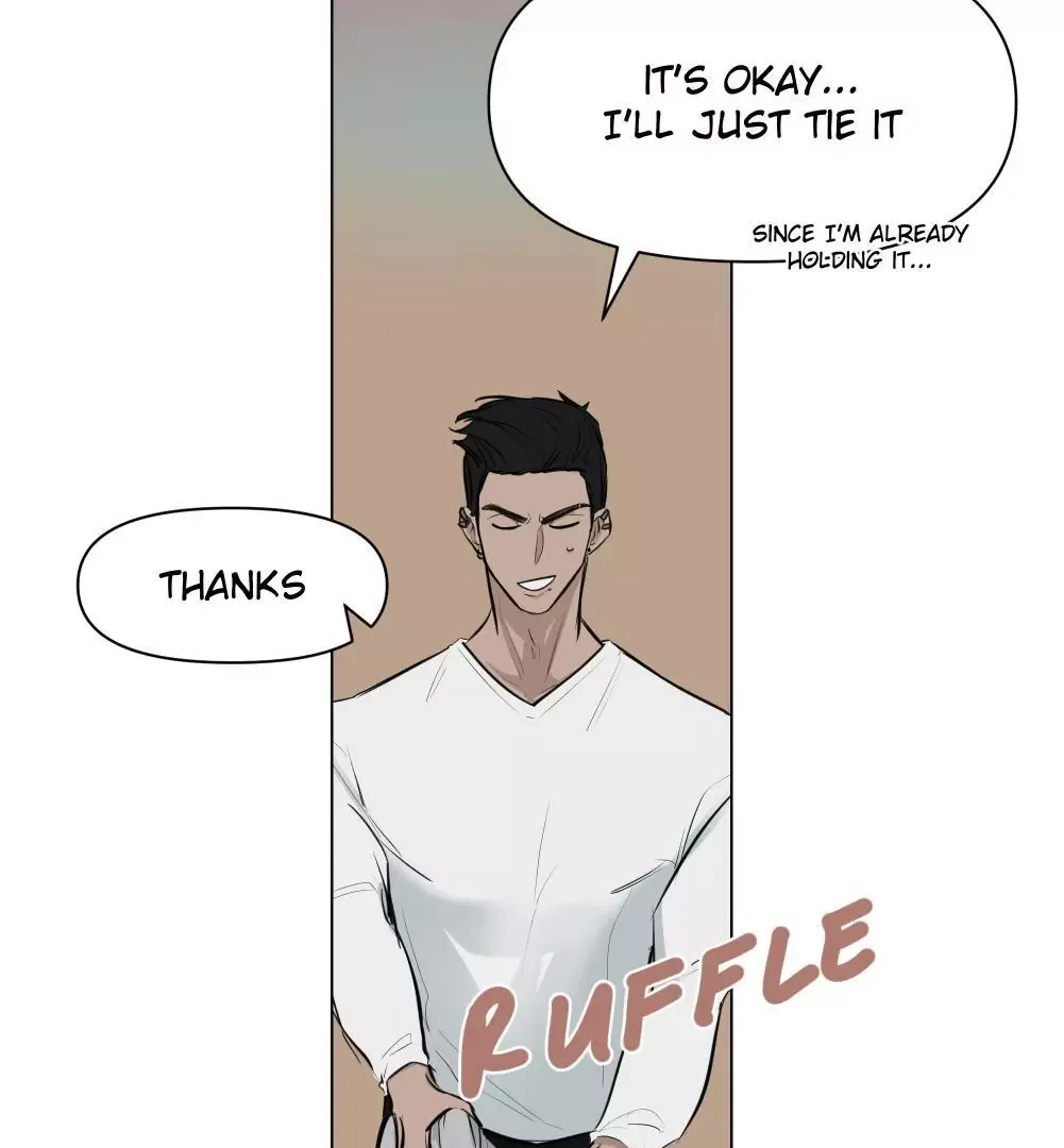 Take Off - Chapter 13 Page 7
