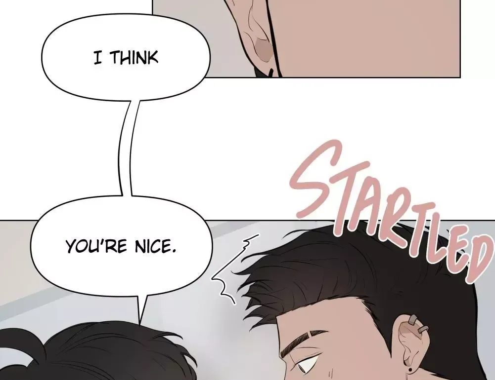 Take Off - Chapter 13 Page 18