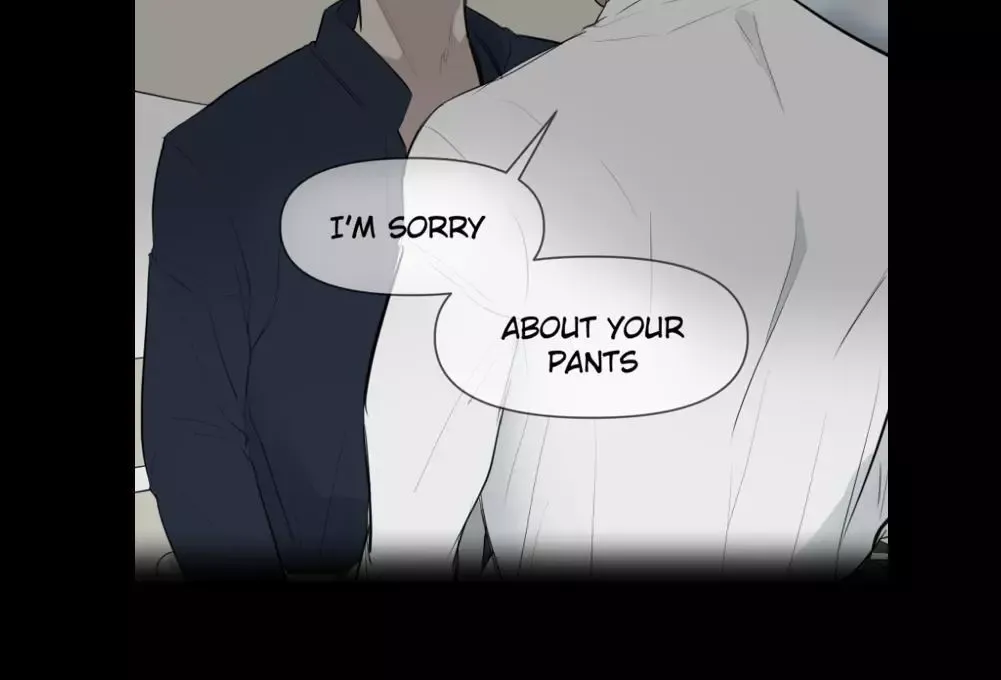 Take Off - Chapter 13 Page 29
