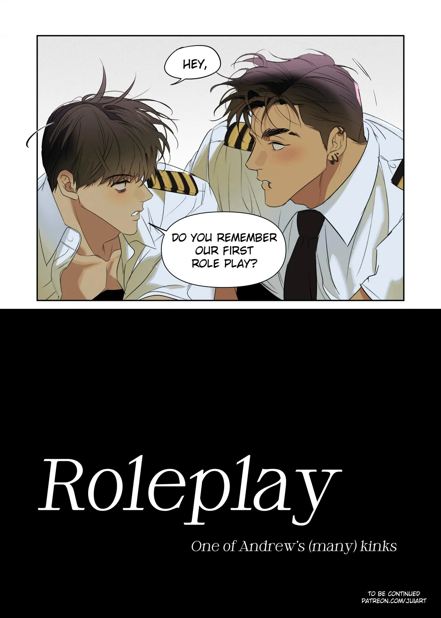 Take Off - Chapter 137.01 Page 9