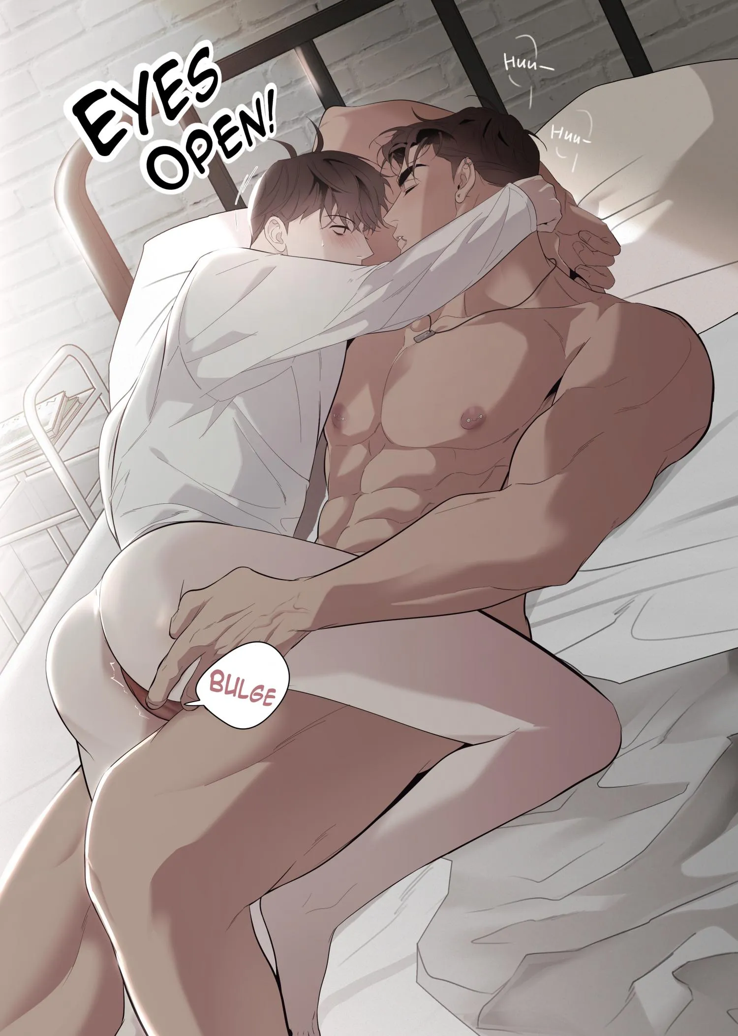 Take Off - Chapter 137.02 Page 2