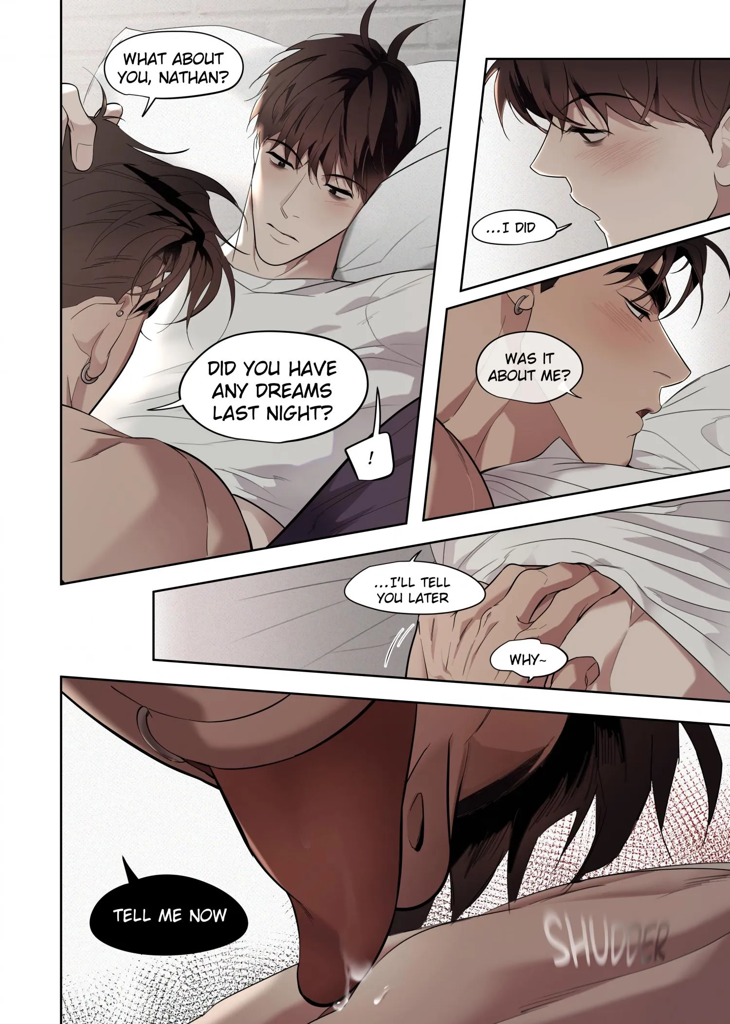 Take Off - Chapter 137.02 Page 10
