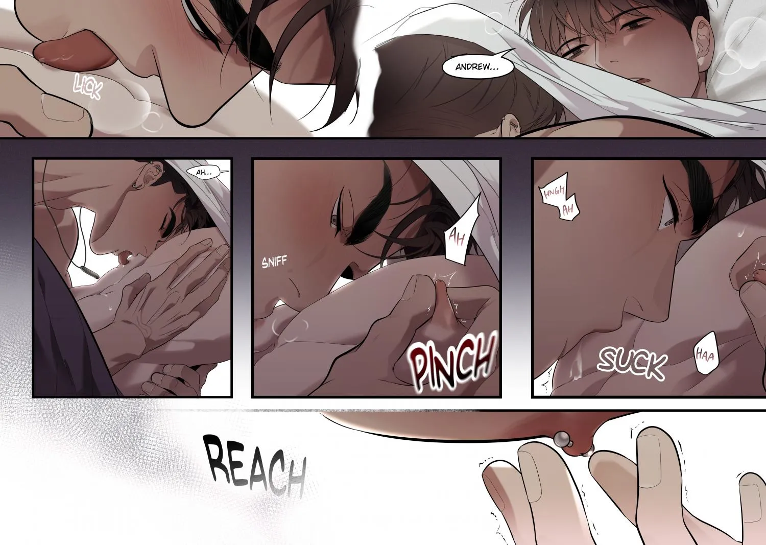 Take Off - Chapter 137.02 Page 11