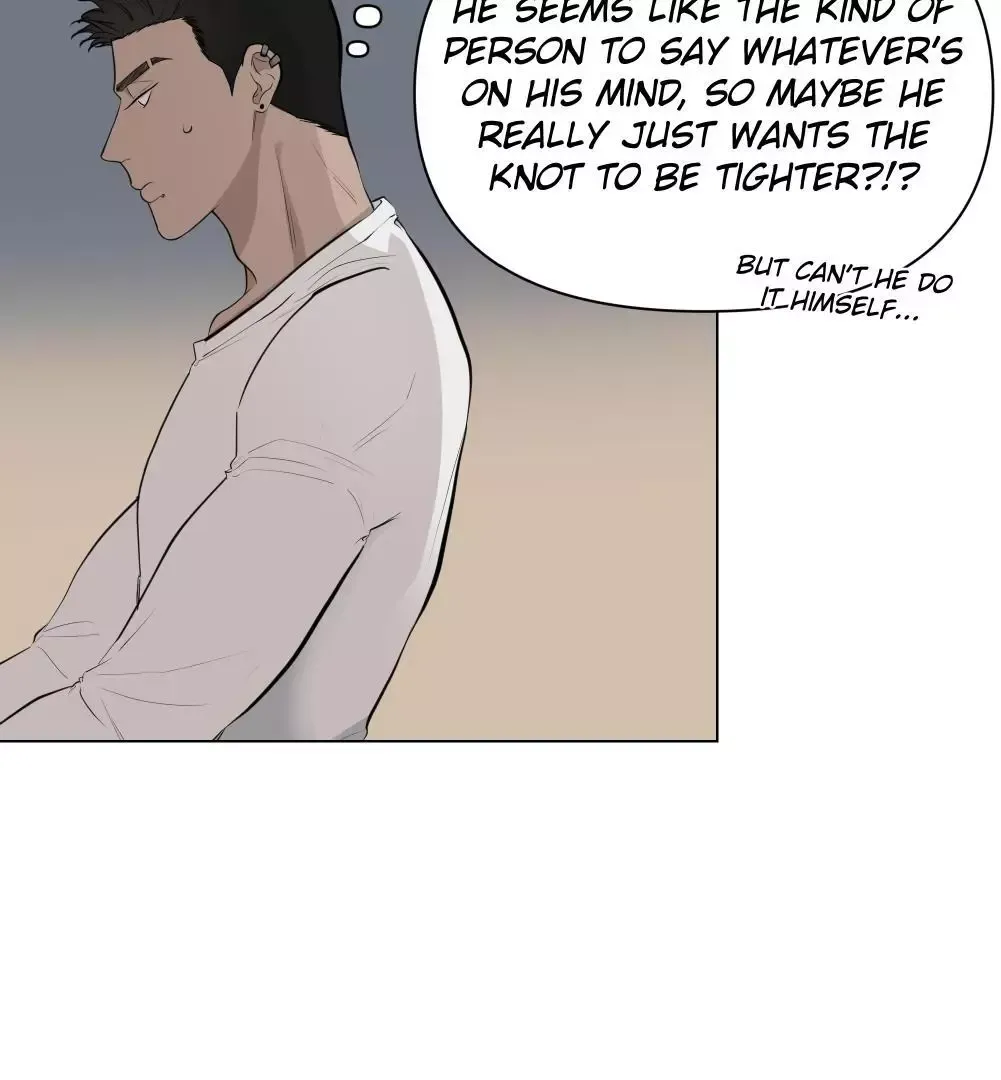 Take Off - Chapter 14 Page 6