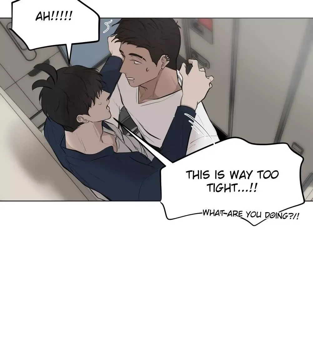 Take Off - Chapter 14 Page 15