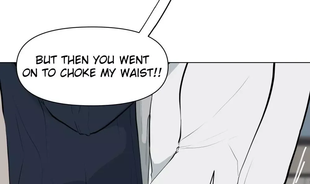 Take Off - Chapter 14 Page 18