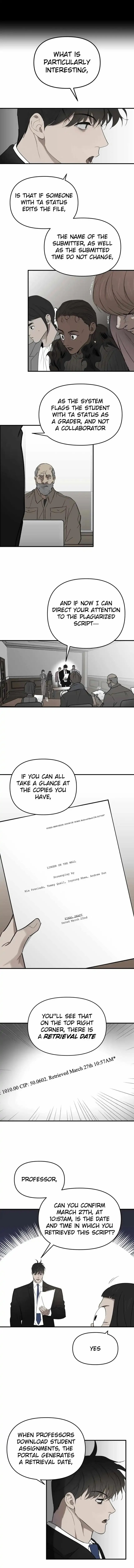 Take Off - Chapter 146 Page 9