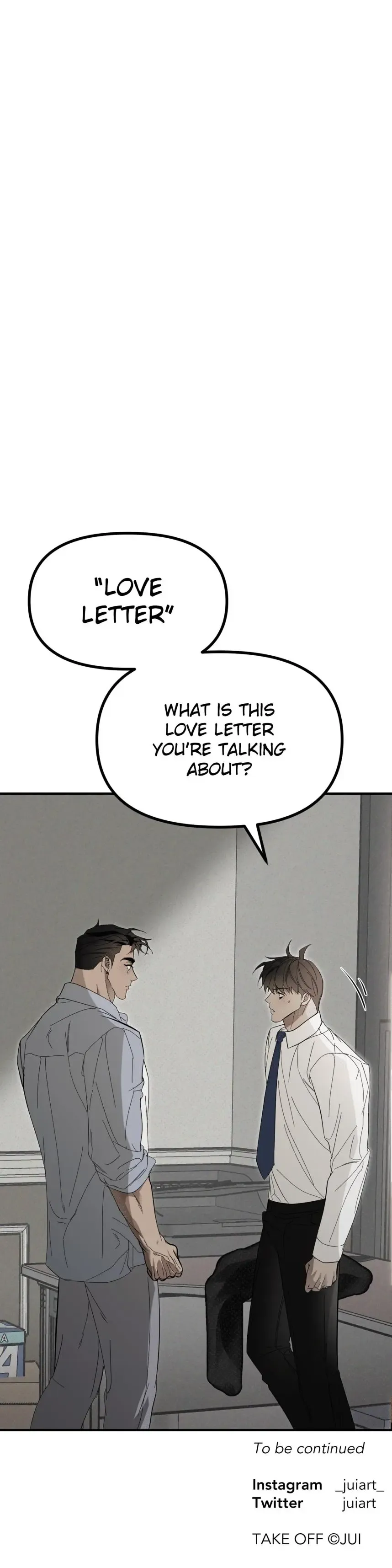 Take Off - Chapter 149 Page 11