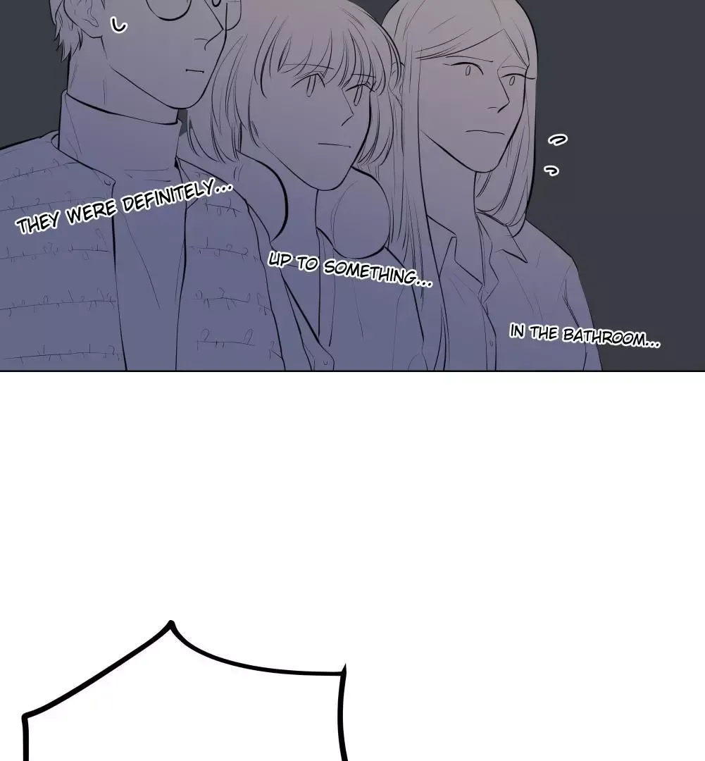 Take Off - Chapter 15 Page 14