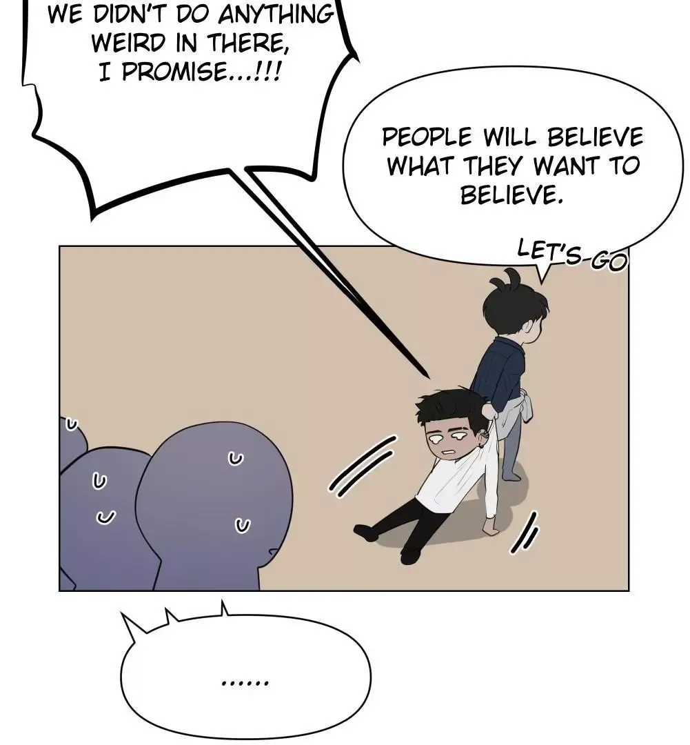 Take Off - Chapter 15 Page 15