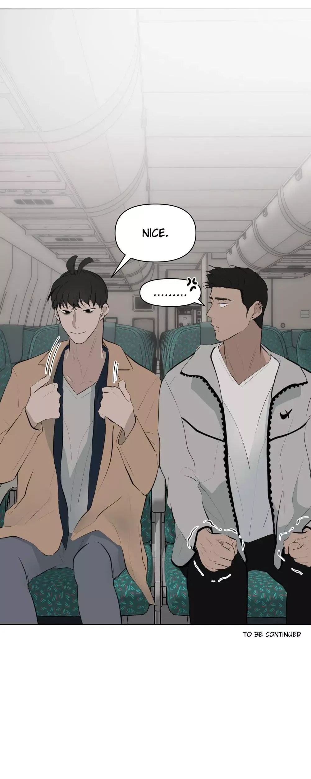 Take Off - Chapter 15 Page 39