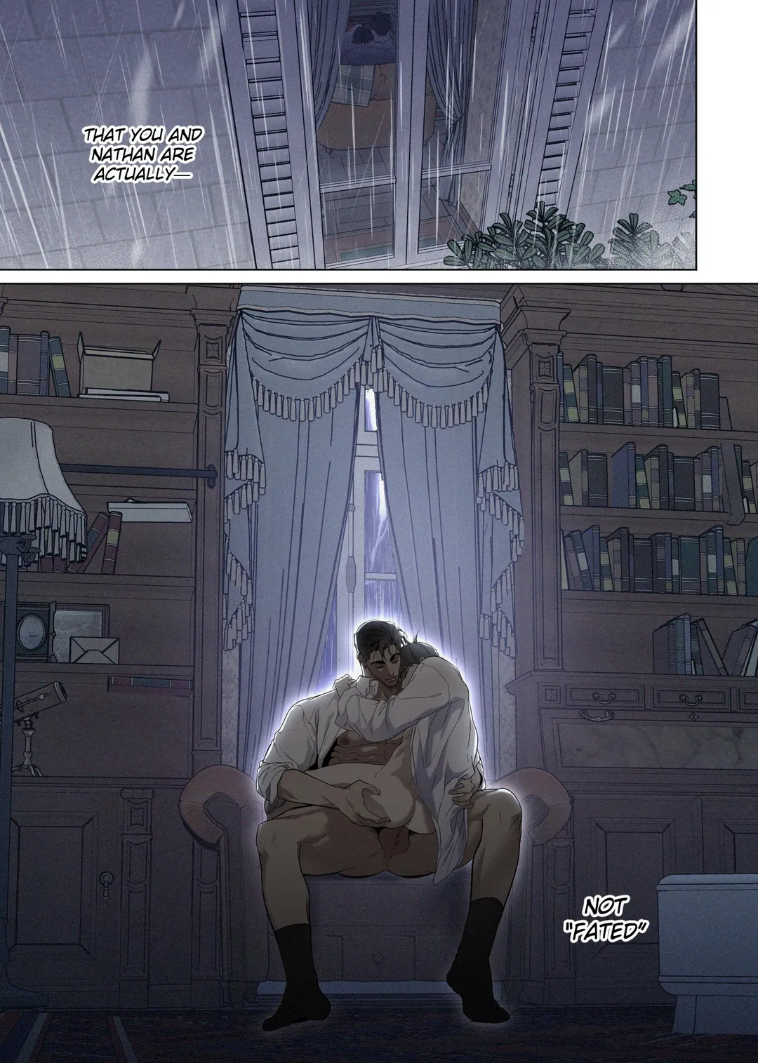 Take Off - Chapter 156.02 Page 57