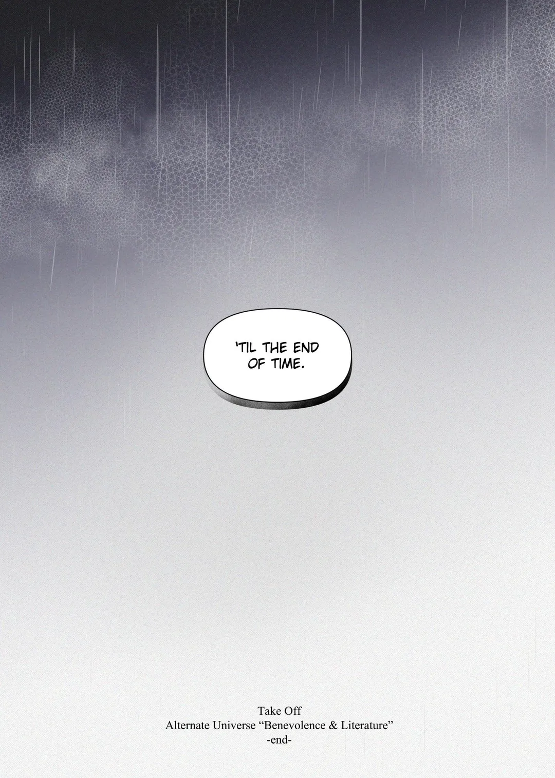 Take Off - Chapter 156.02 Page 59
