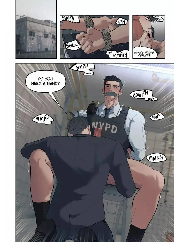 Take Off - Chapter 156.04 Page 1