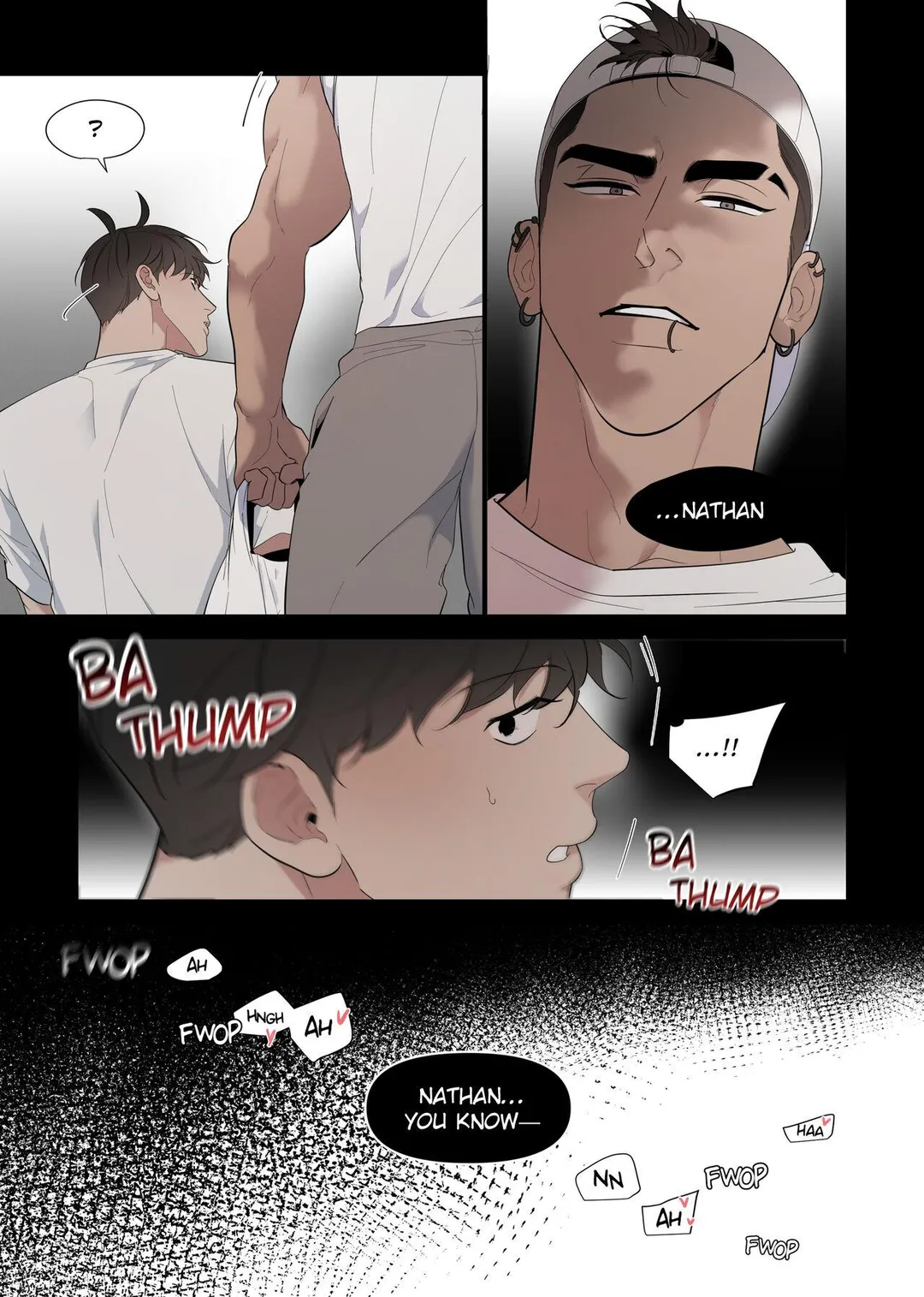 Take Off - Chapter 156.05 Page 29