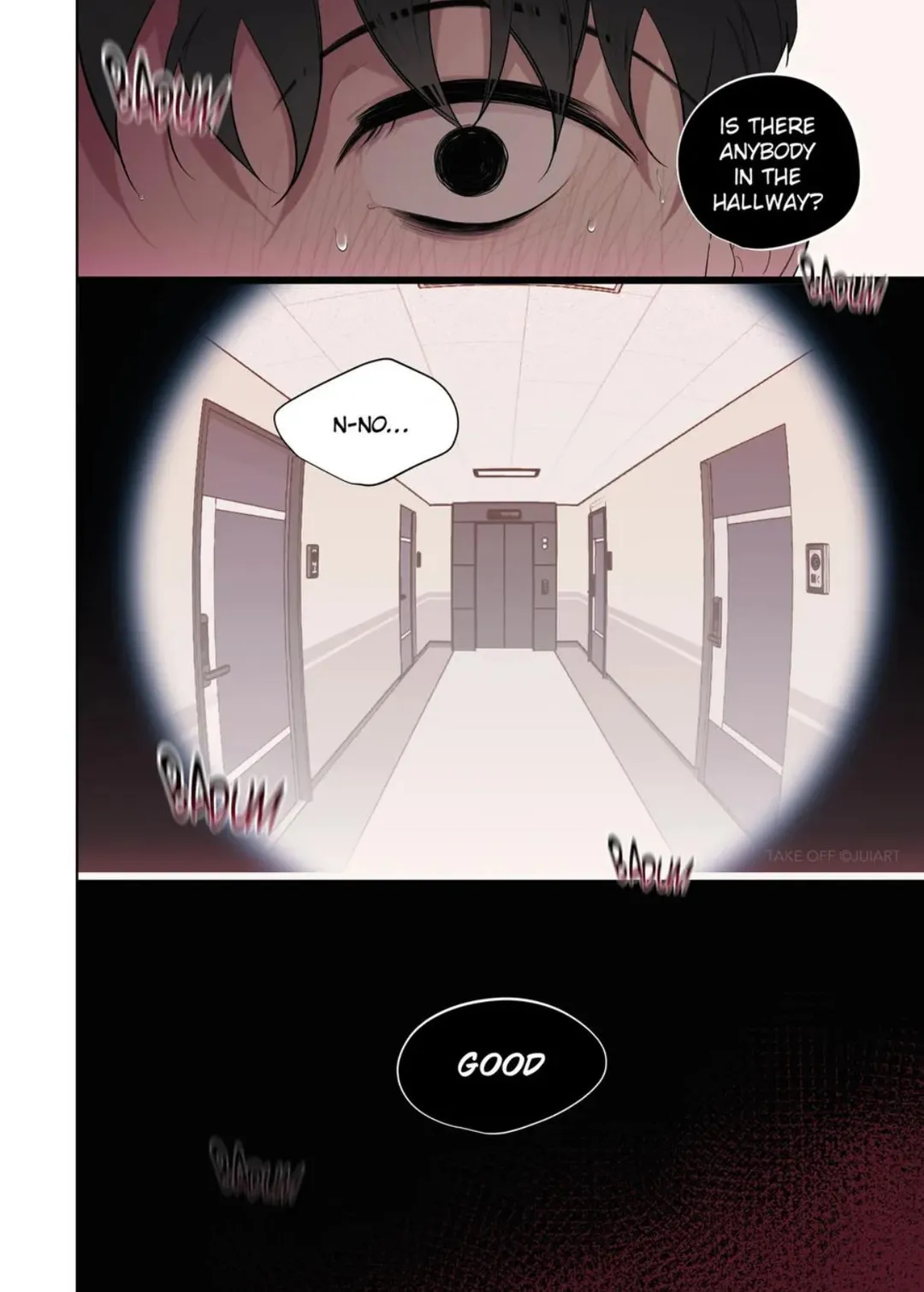 Take Off - Chapter 156.07 Page 46