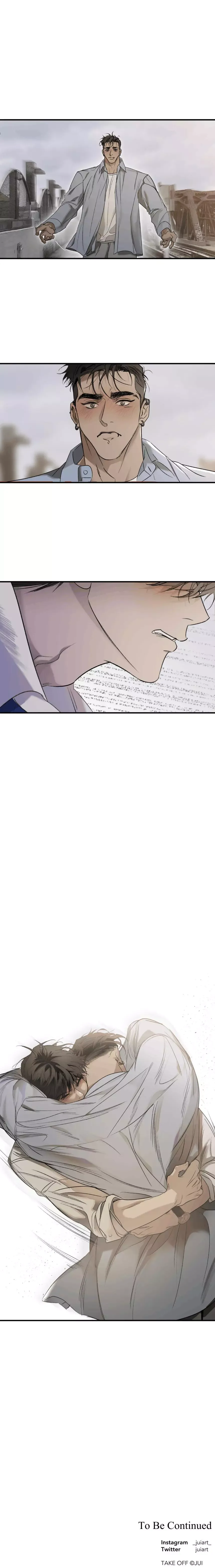 Take Off - Chapter 157 Page 7