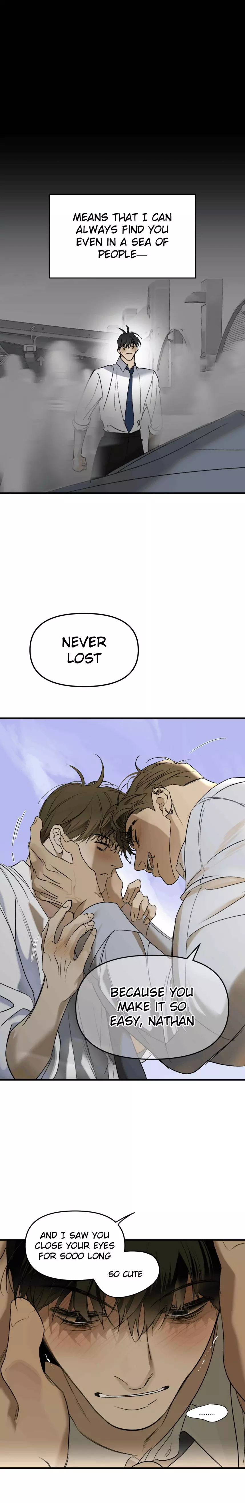 Take Off - Chapter 158 Page 6
