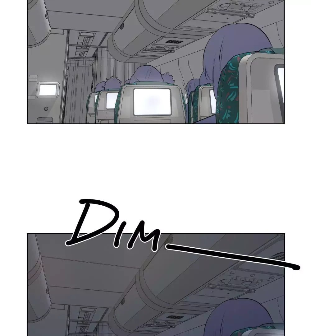 Take Off - Chapter 16 Page 3