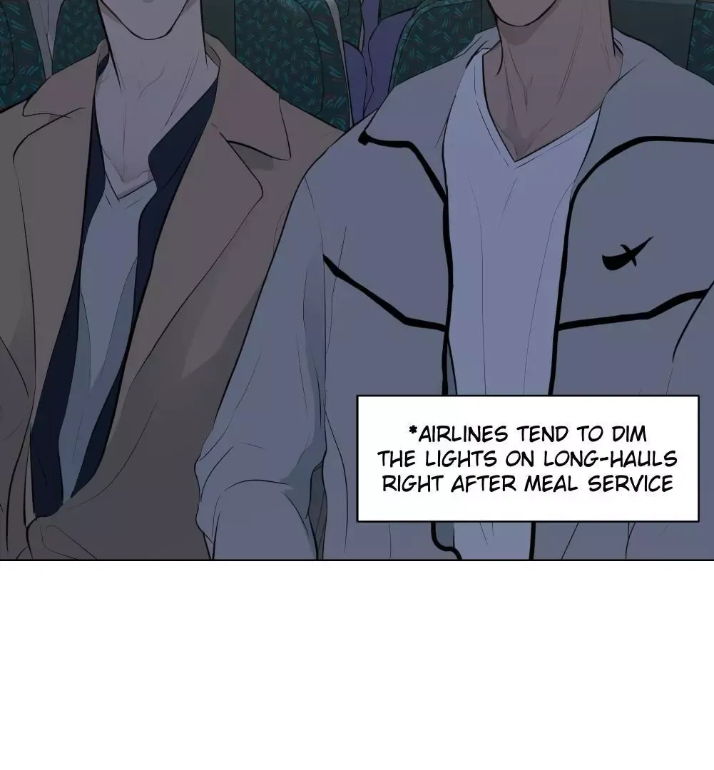 Take Off - Chapter 16 Page 5