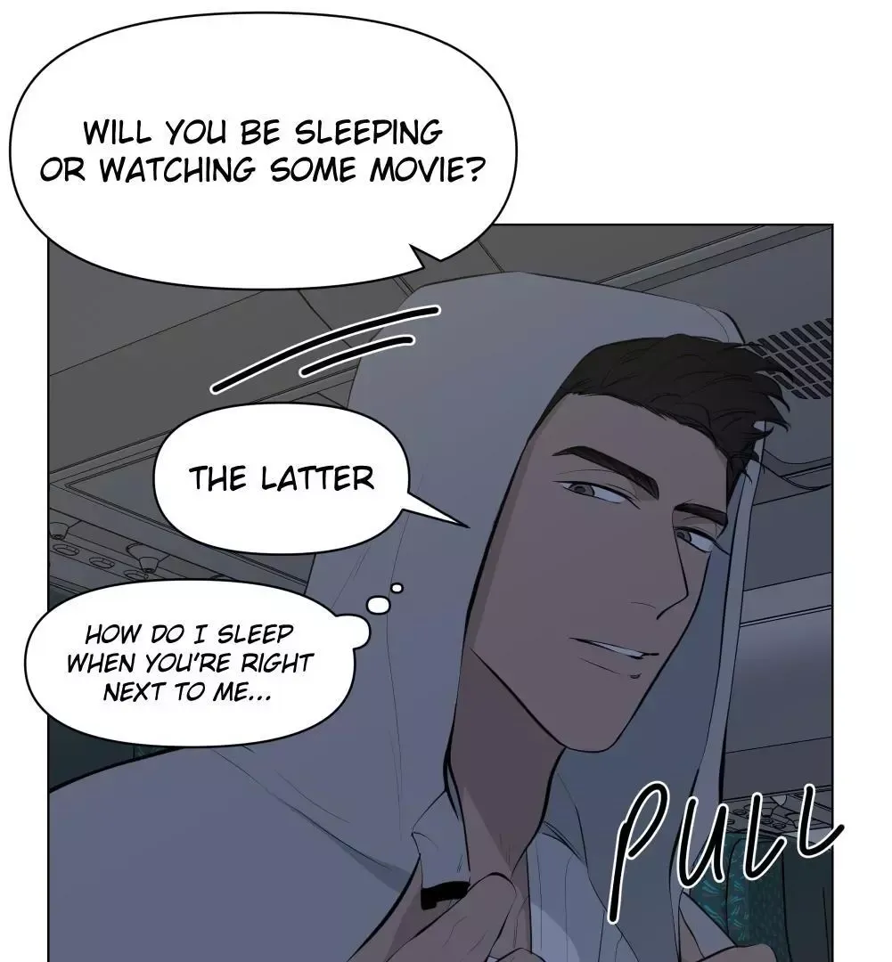 Take Off - Chapter 16 Page 6