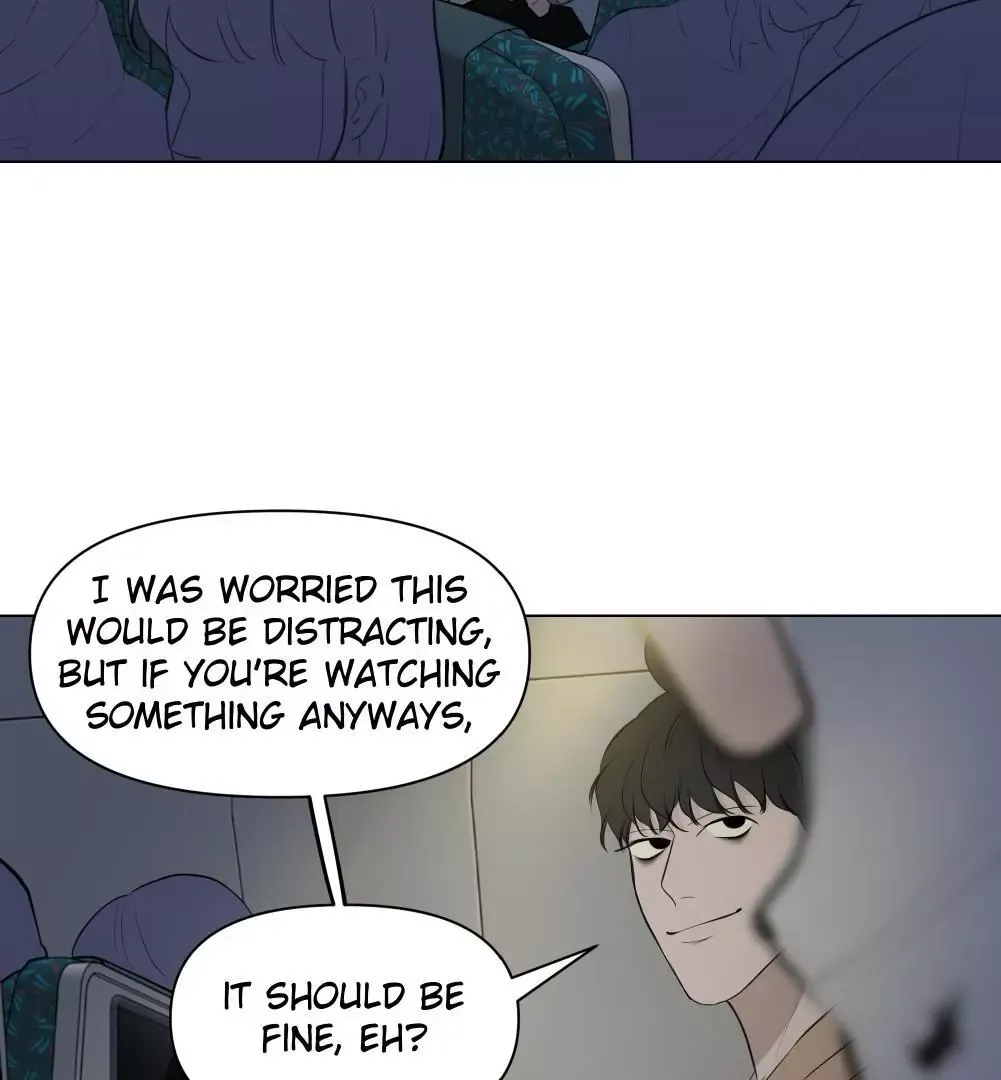 Take Off - Chapter 16 Page 13