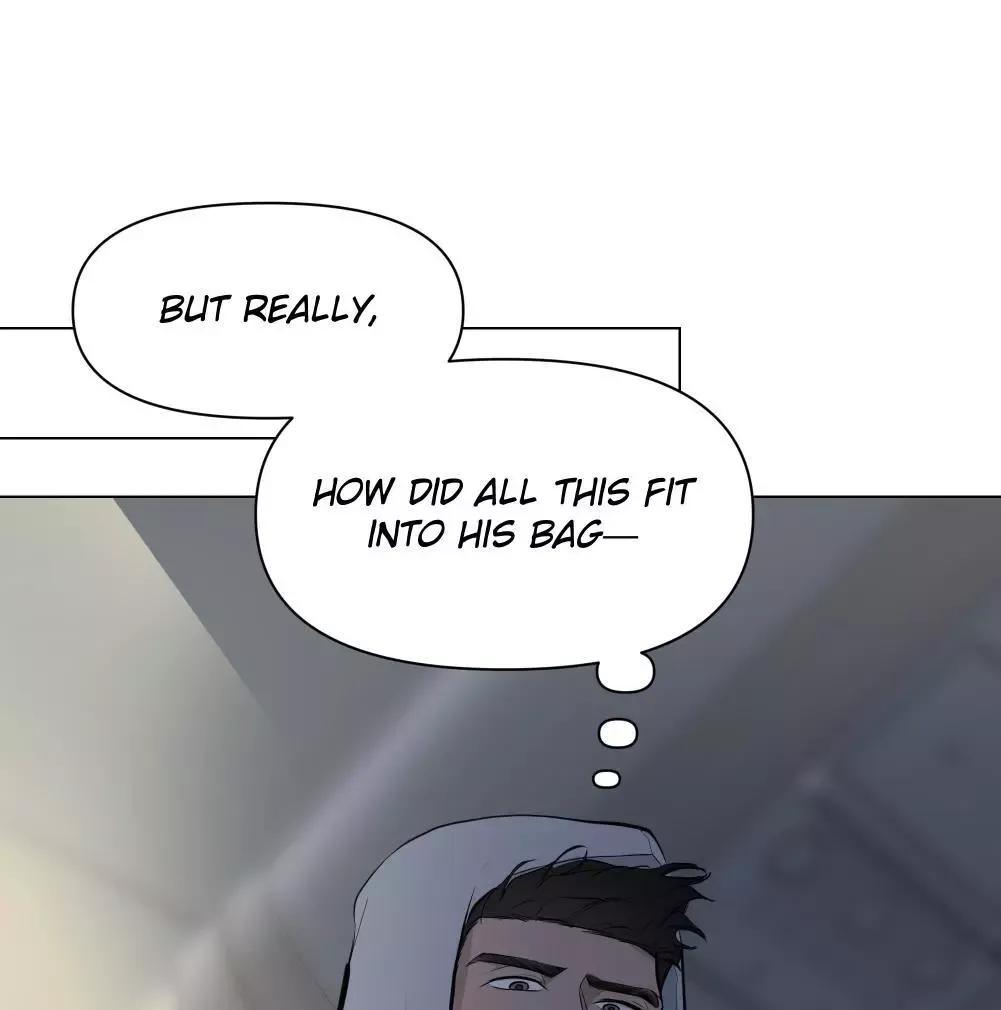 Take Off - Chapter 16 Page 17