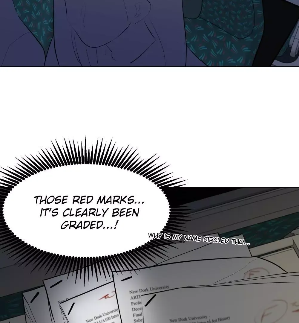 Take Off - Chapter 16 Page 22