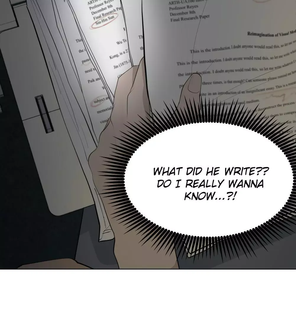 Take Off - Chapter 16 Page 23