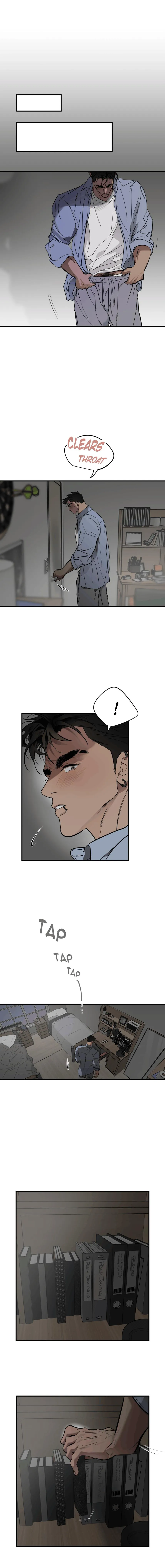 Take Off - Chapter 161 Page 6
