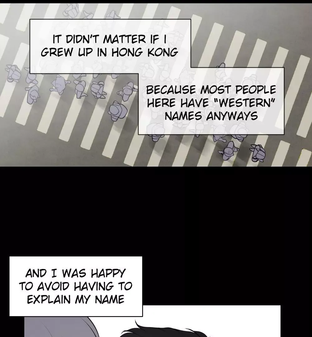 Take Off - Chapter 17 Page 7